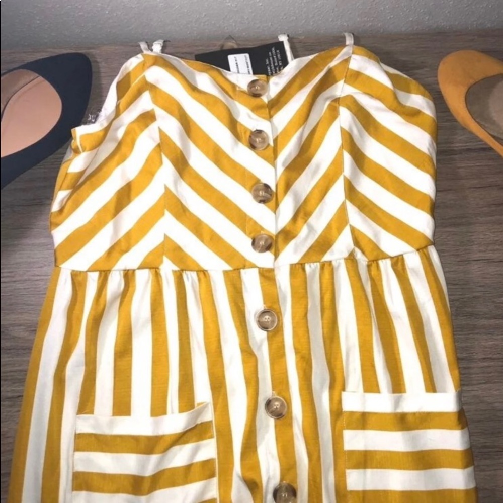 Womens dress